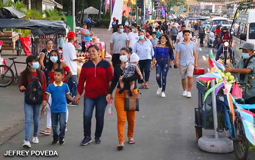 AVENIDA
